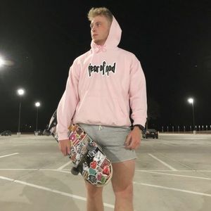 Meet your Posher, Willie